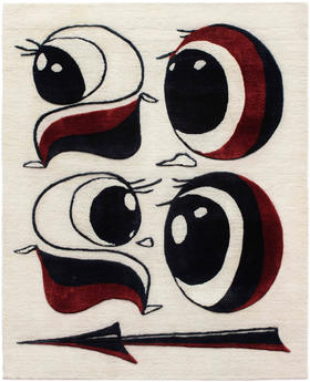 Kaoru Kasai ｜Japan｜80 × 100 cm