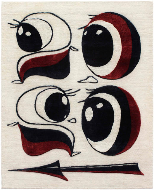 Kaoru Kasai ｜Japan｜80 × 100 cm 商品图0