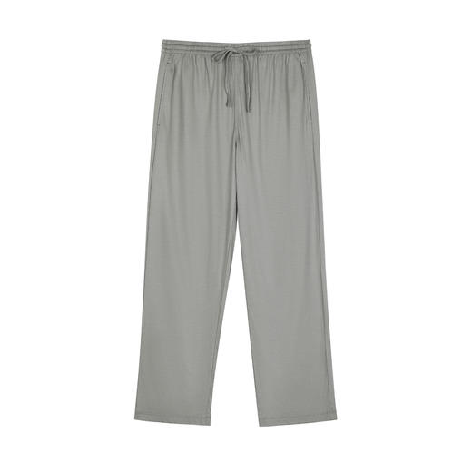 【冰肌锗】SCHIESSER德国舒雅高端铂雅家居服套装64.7% cotton|棉35.3% polyester7冰肌锗(聚酯纤维）70/s1 150g/m2  99/24992H 商品图3