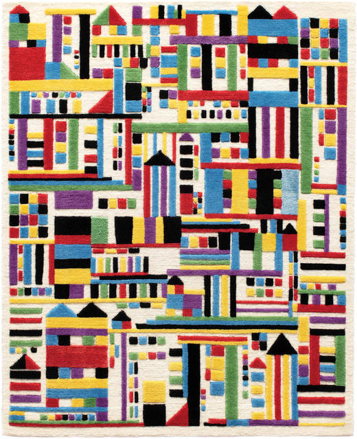 Niklaus Troxler ｜Switzerland｜84 × 104 cm 商品图0