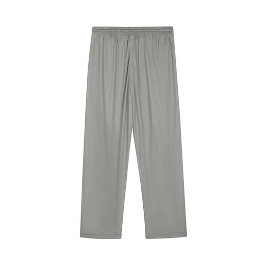 【冰肌锗】SCHIESSER德国舒雅高端铂雅家居服套装64.7% cotton|棉35.3% polyester7冰肌锗(聚酯纤维）70/s1 150g/m2  99/24992H 商品图4