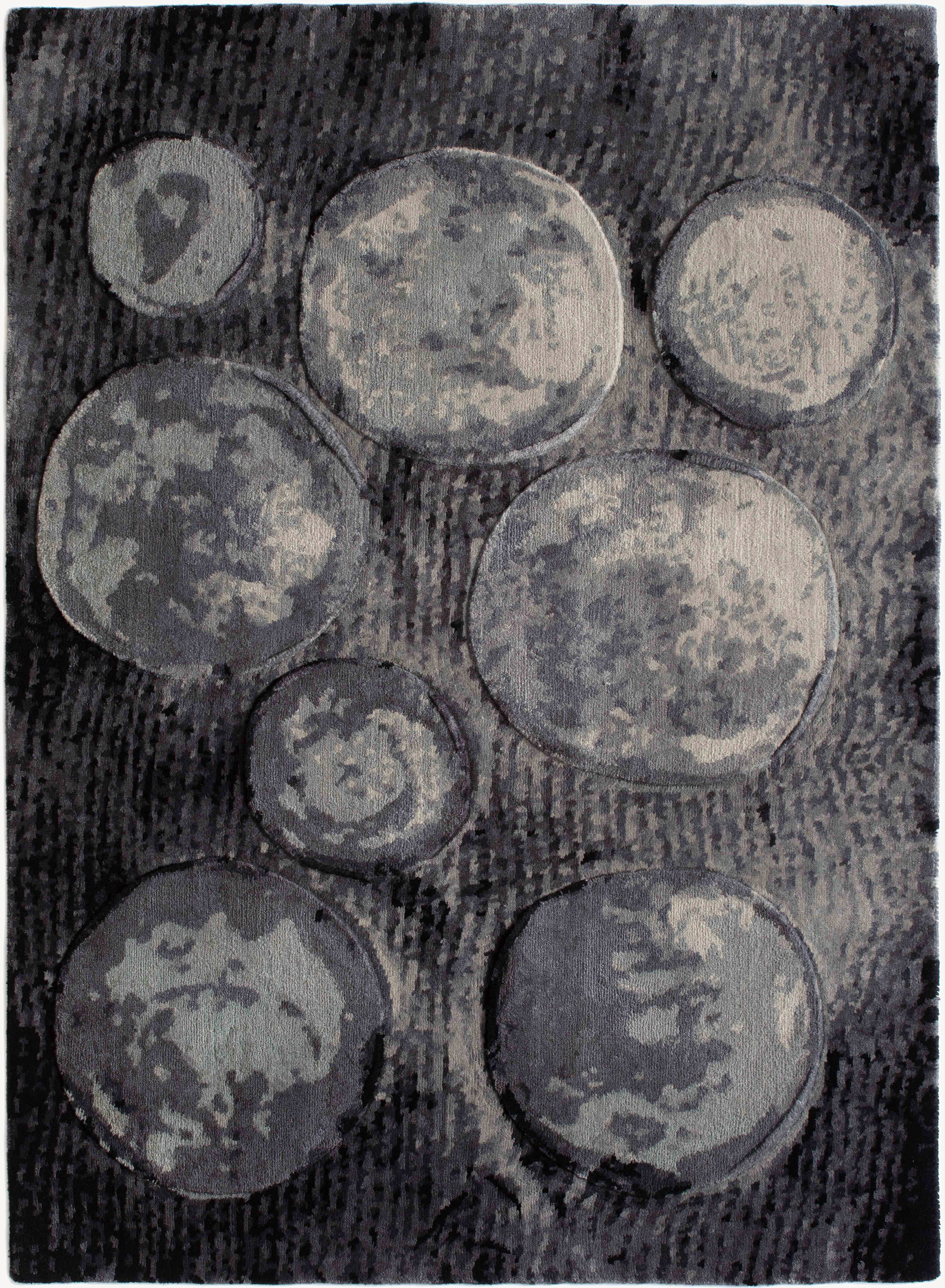 Song Tao ｜China｜320 × 226 cm