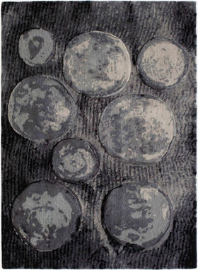 Song Tao ｜China｜320 × 226 cm