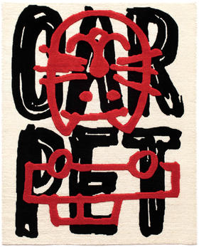 Henrik Kubel ｜UK｜80 × 100 cm