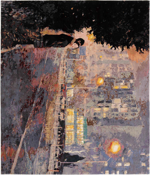 Liu Xiaodong ｜China｜260 × 220 cm 商品图0