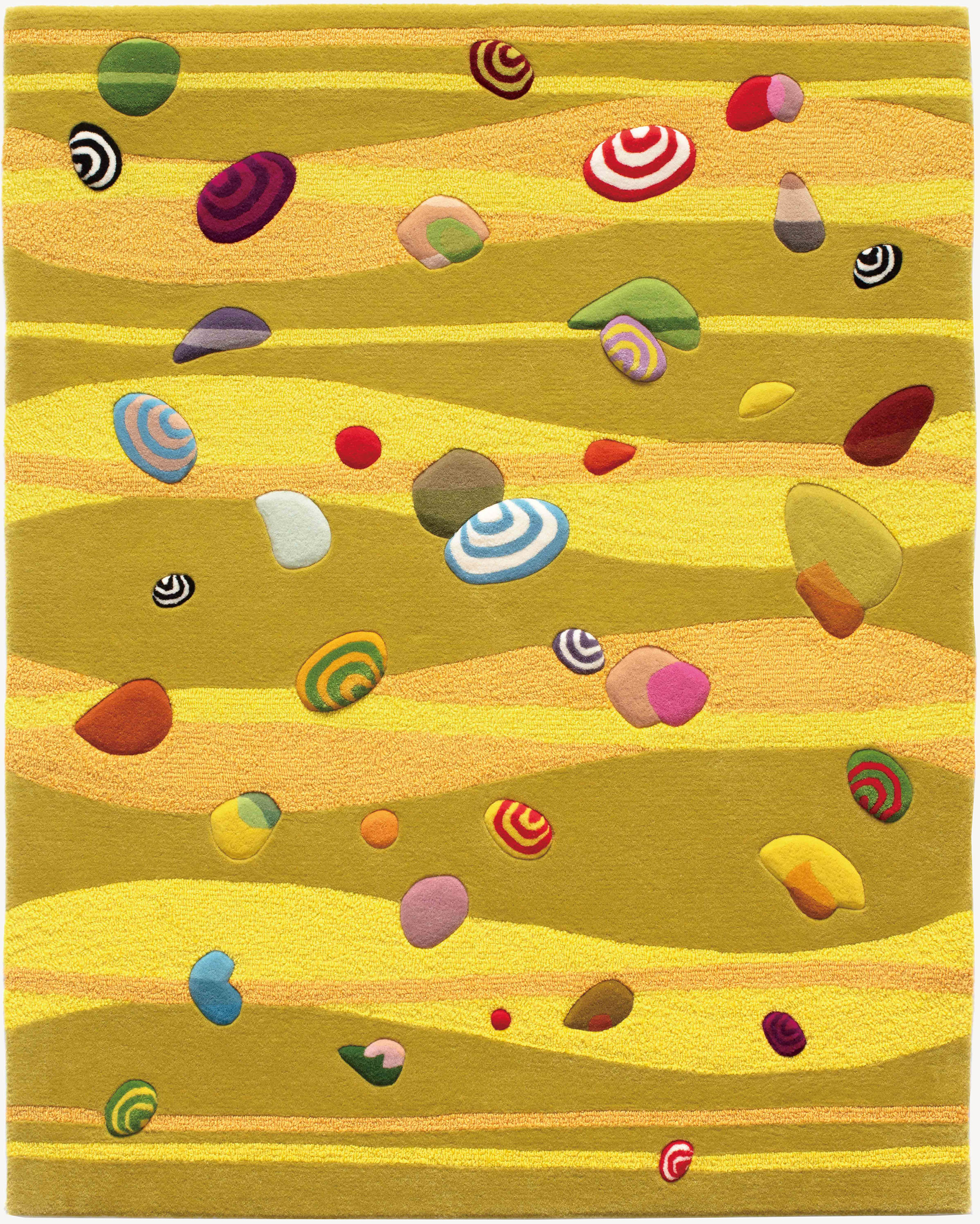 Erik Brandt｜USA｜80 × 100 cm