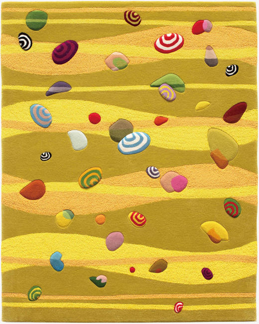 Erik Brandt｜USA｜80 × 100 cm 商品图0