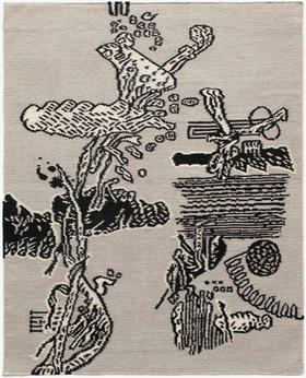 Tommy Li ｜HongKong｜95 × 120 cm