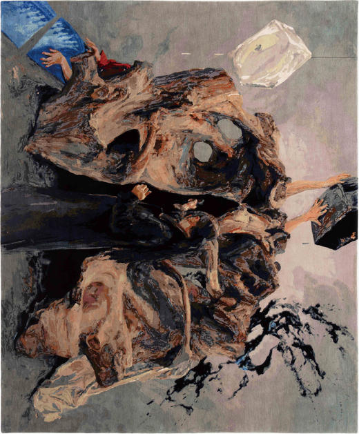 Yu Hong ｜China｜300 × 250cm 商品图0