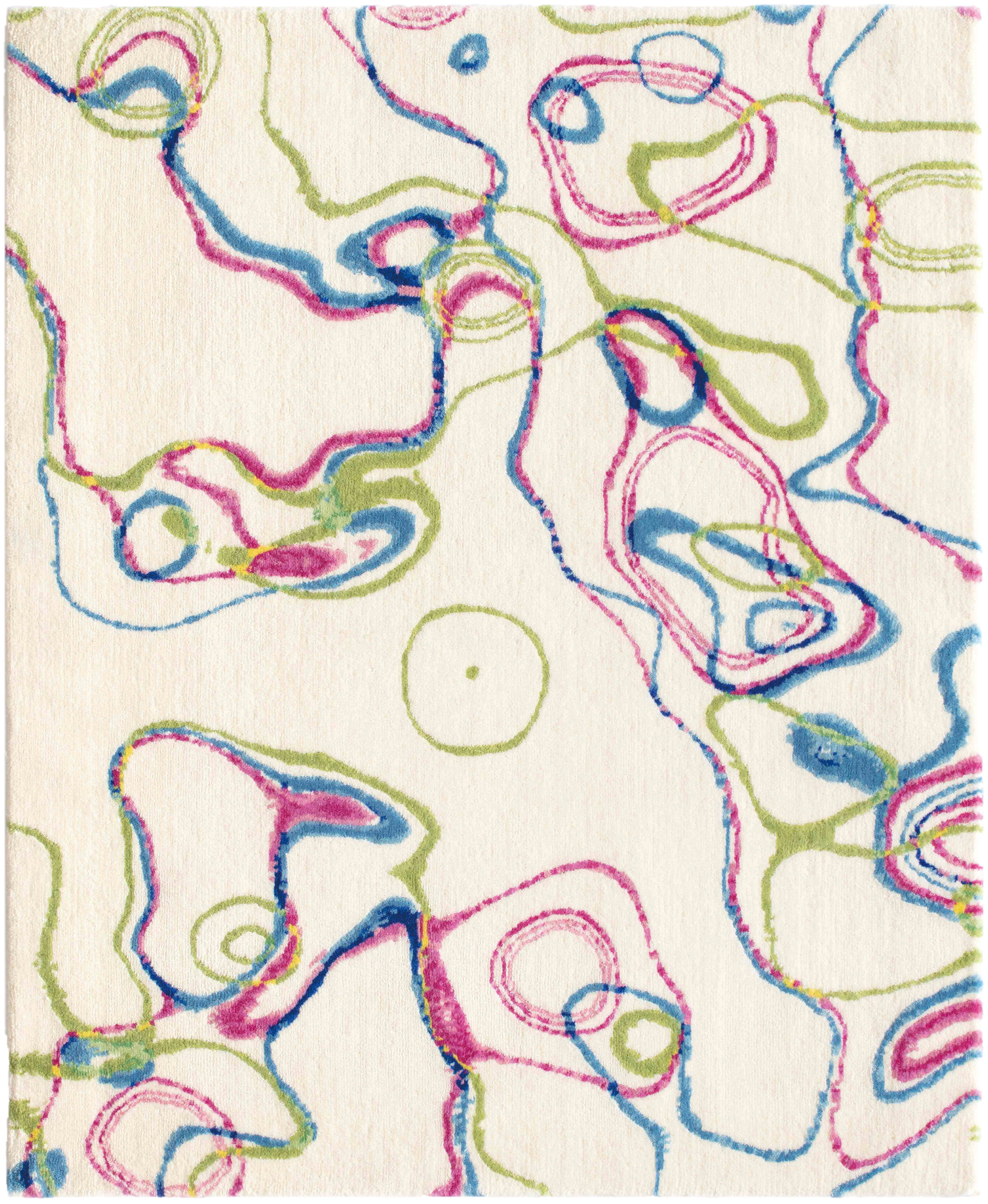 Tian Kai ｜China / Japan｜100 × 80 cm