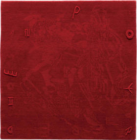 Non-Format ｜Norway/UK｜80 × 80 cm