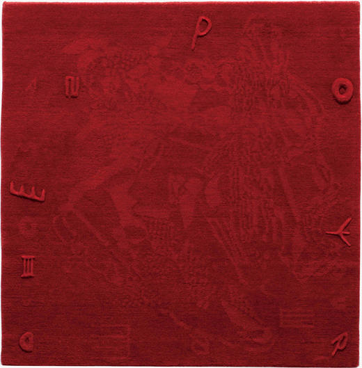 Non-Format ｜Norway/UK｜80 × 80 cm 商品图0