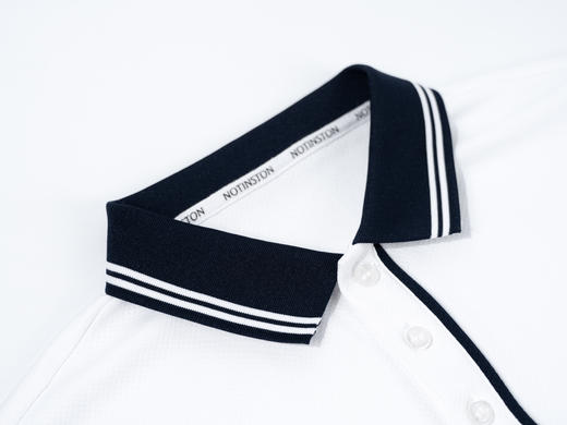 【珠海电台】诺丁斯顿 珠海市第二中学 高中校服 秋装长袖上衣外套 商品图5