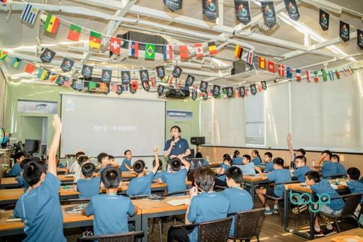 口碑爆款 焕新上线！汪诘科学思维营早鸟抢报 商品图3