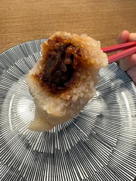 😻端午节甜枣粽，试试鸣山大枣！