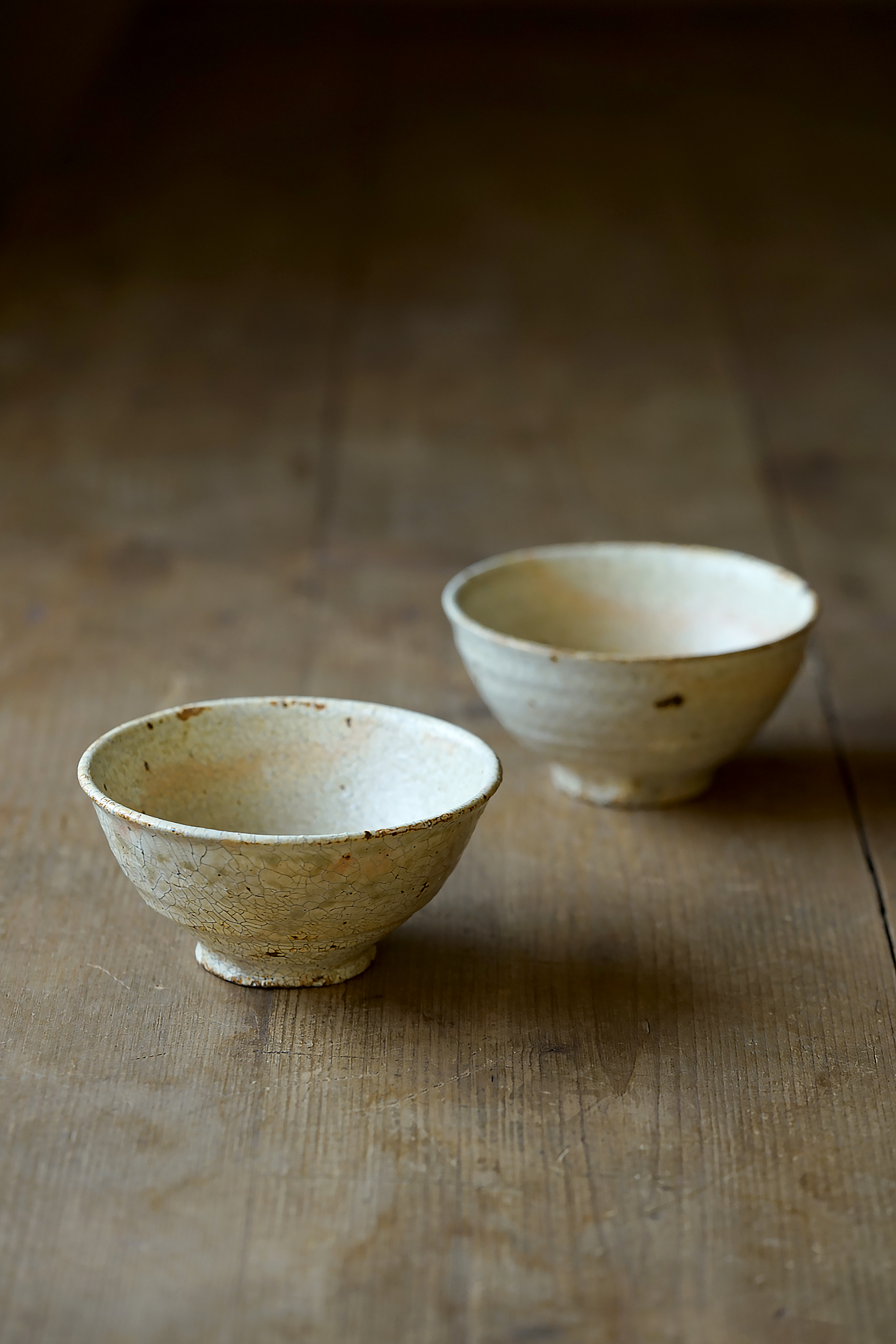 尾形笃17白罅手｜mug