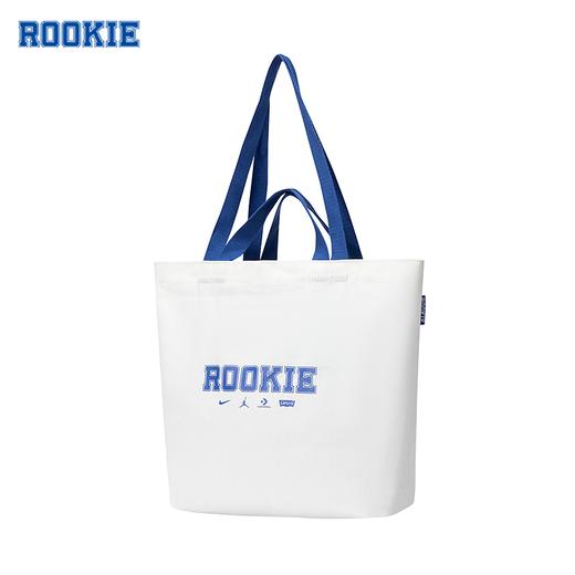 ROOKIE夏大童中性单肩包RK25SU001 商品图1