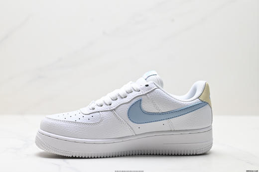耐克Nike AIR FORCE 1‘07空军一号低帮百搭休闲运动板鞋HM9483-001男女鞋 商品图2