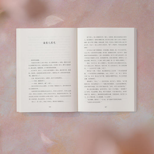 《风会记得一朵花的香（十五年纪念版）》丁立梅写作生涯里程碑之作，畅销15年，总销量超120万册，全新修订 商品图8