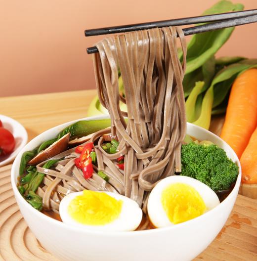 藏之娇黑青稞挂面  500g/袋 商品图2