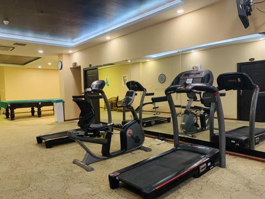 【云南昆明锦江大酒店基地】 商品图9