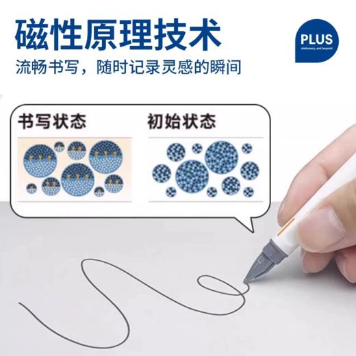 书写魔 环保小白板kai学生宝宝写字画画白板 商品图1