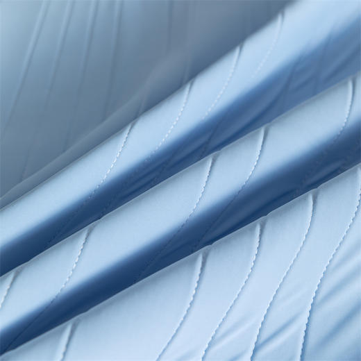 自然凉感夏床垫 | 亚*朵酒店同款 创新床笠设计 稳包裹不移位 A类母婴级面料 3A级抗菌 可水洗机洗 商品图3