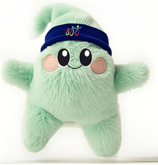 解压萌宠~排排舞舞玩偶 商品图1