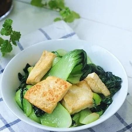 云南高原mini上海青崽【1斤装】 商品图6