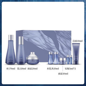 苏秘37°水漾沁润系列3件套 410ml