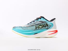 霍卡HOKA ONE ONE BONDI B3LS休闲运动跑步鞋男女鞋