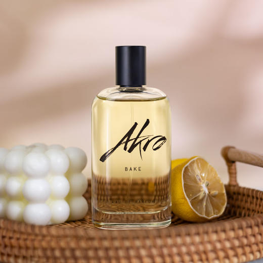 雅克罗香 柠檬派对 Akro Bake 分装 商品图1