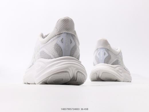 霍卡HOKA ONE ONE BONDI B3LS休闲运动跑步鞋男女鞋 商品图5