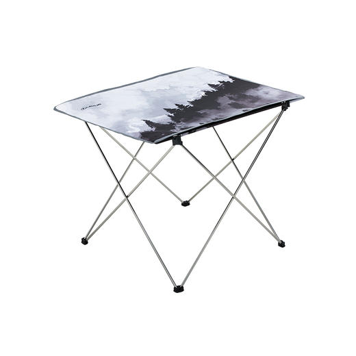 云林浩渺户外折叠桌椅 商品图3