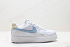 耐克Nike AIR FORCE 1‘07空军一号低帮百搭休闲运动板鞋HM9483-001男女鞋 商品缩略图0