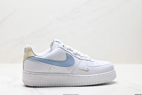 耐克Nike AIR FORCE 1‘07空军一号低帮百搭休闲运动板鞋HM9483-001男女鞋
