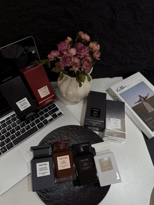 𝐓𝐅香水 8款热门香❗️1 商品图3