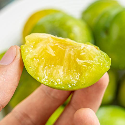 【六马蜂糖李】京东到家 清甜脆爽 果型饱满 果肉酥脆 3种规格任选 商品图2