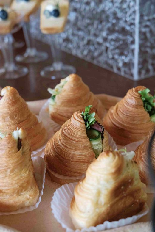 团建茶歇 商品图9