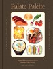 嘉德文库丨Palate Palette:TastyIllustrations fromAround the World 商品缩略图0