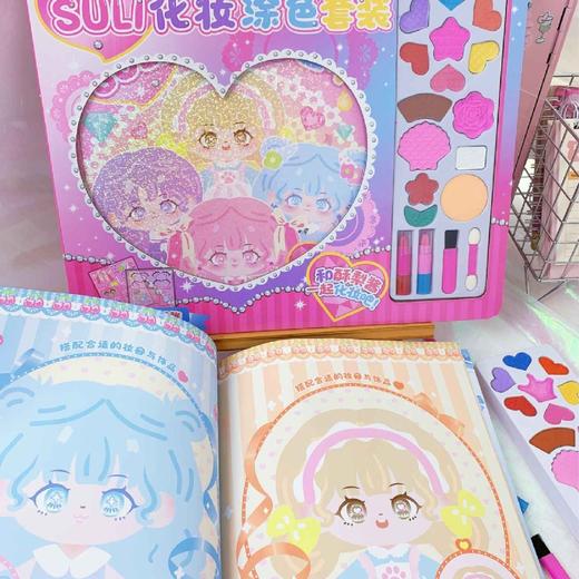 Inamazy原创SULI系列 商品图0