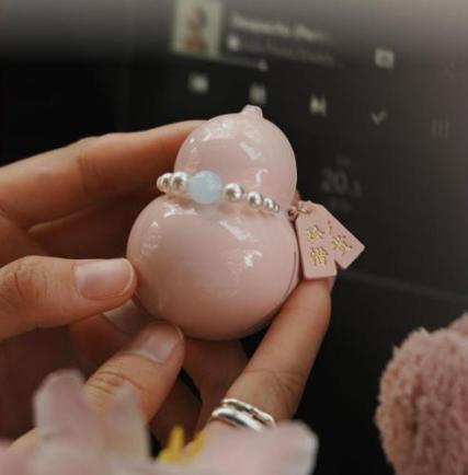 小珍珠东方葫芦香薰 商品图2