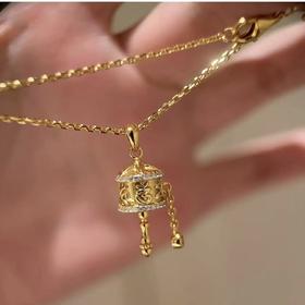 49元💰转经筒也是“赚金筒” 