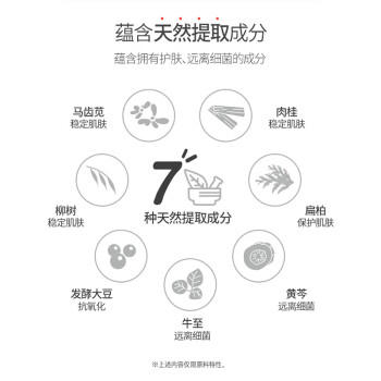 保宁（B&B）婴幼儿洗衣皂儿童肥皂尿布皂专用内衣裤肥皂200g*8【到手共8块】 商品图0