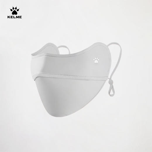 卡尔美骑行运动口罩（纯色） 商品图0