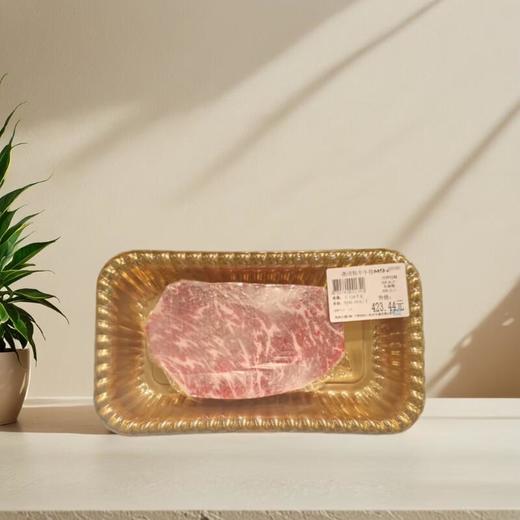 澳洲和牛牛排M9+ 500g/份 商品图0