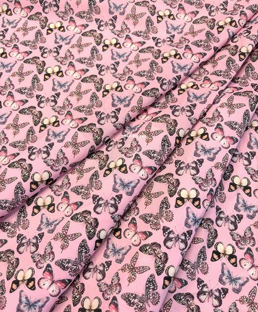 LT265B Liberty 蝴蝶翩飞JULIE BUTTERFLY Seasonal季节系列 269元/米 商品图3
