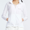 有氧轻薄防晒夹克，女款白色，男款多色可选 商品缩略图3