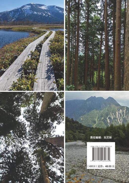 森林浴，森林愈——缓解压力的功效解析与体验 商品图1