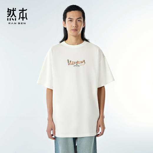 短袖T恤 商品图0